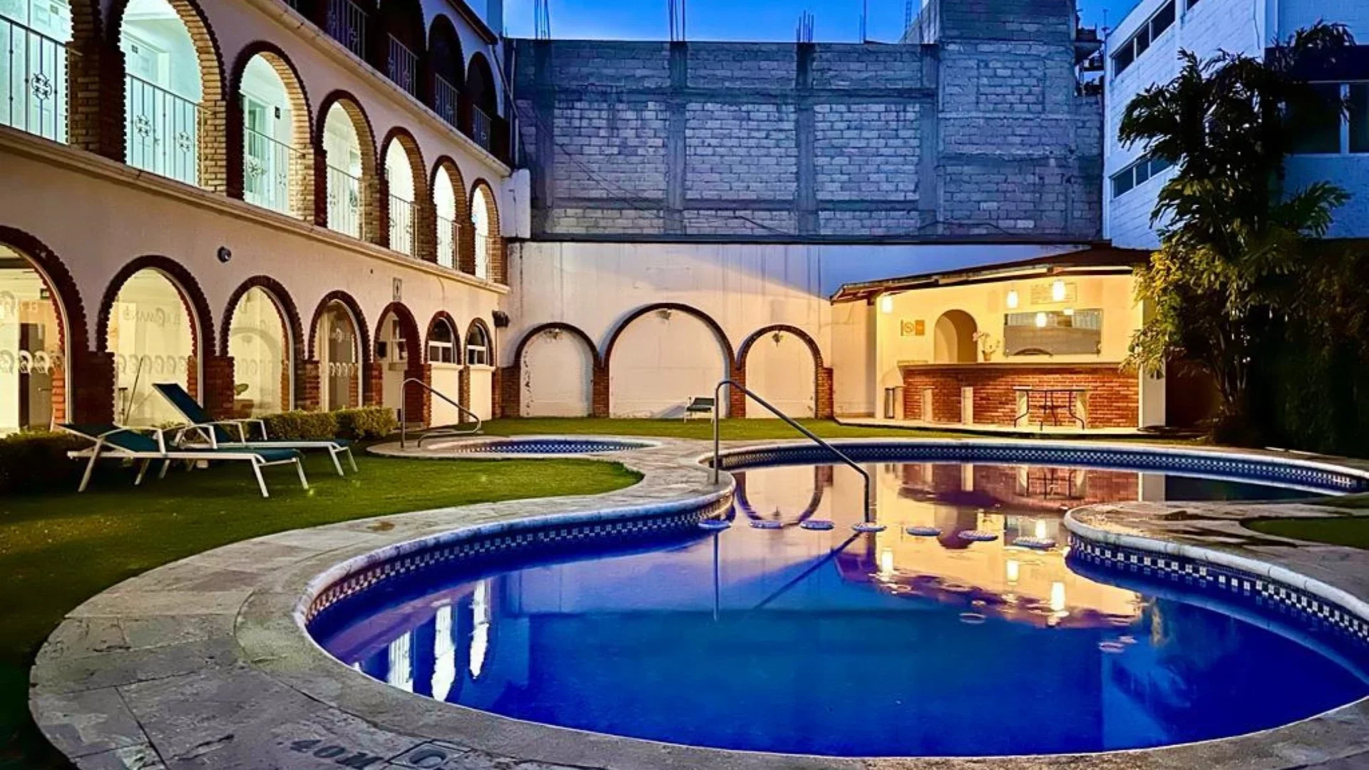 Hotel El Romano